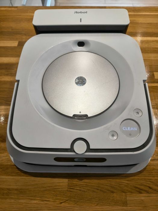 robot mopujący iRobot Braava jet m6