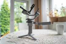 Gimbal DJI RS 4 Mini Combo