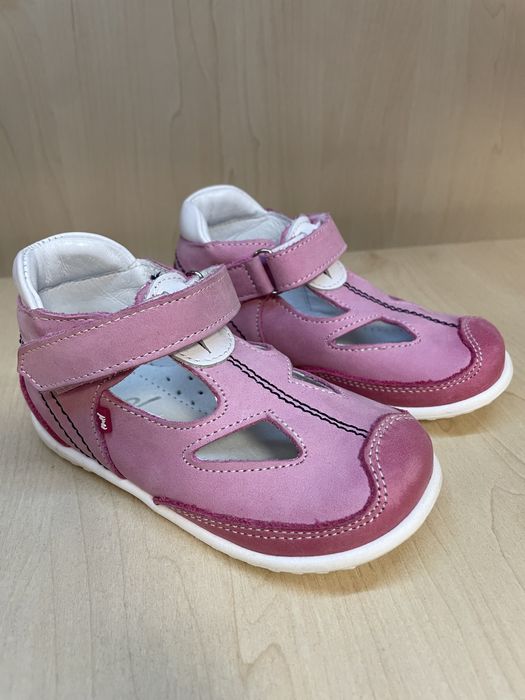 Sandały Emel dziecięce