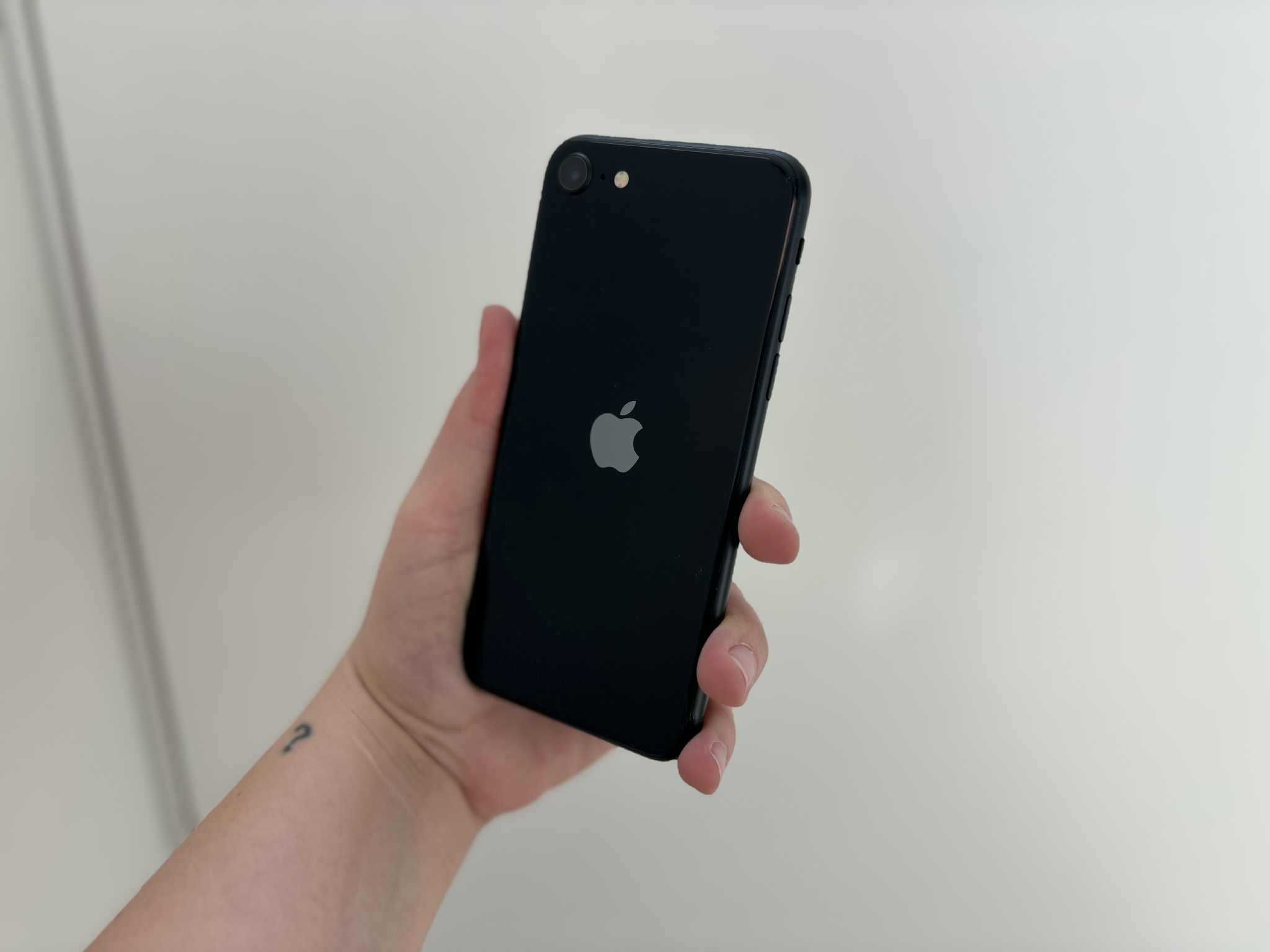 iPhone SE 128GB | raty 0% bez wpłaty własnej