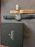 Zegarek Atlantic 87466.44.55 jak nowy