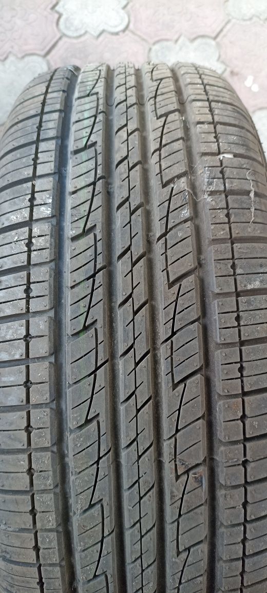 Запаска диск 18 Hyundai IX 35 Kia Sportage 225 55 18 kumho solus kl21