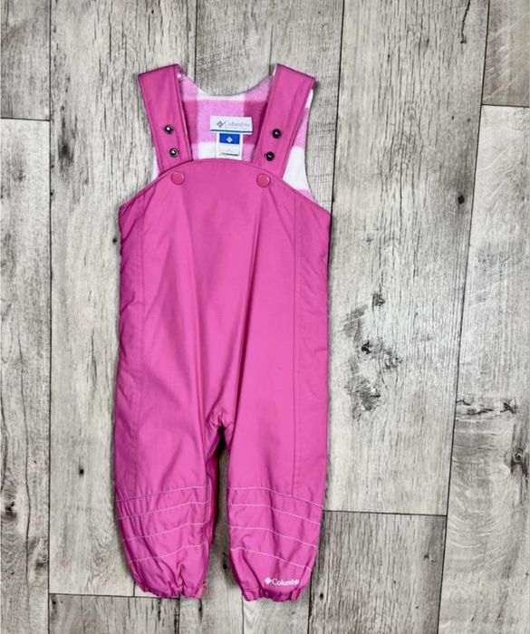 Зимовий комбінезон Columbia