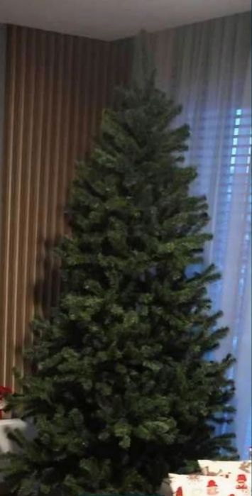 Sztuczna choinka 2m