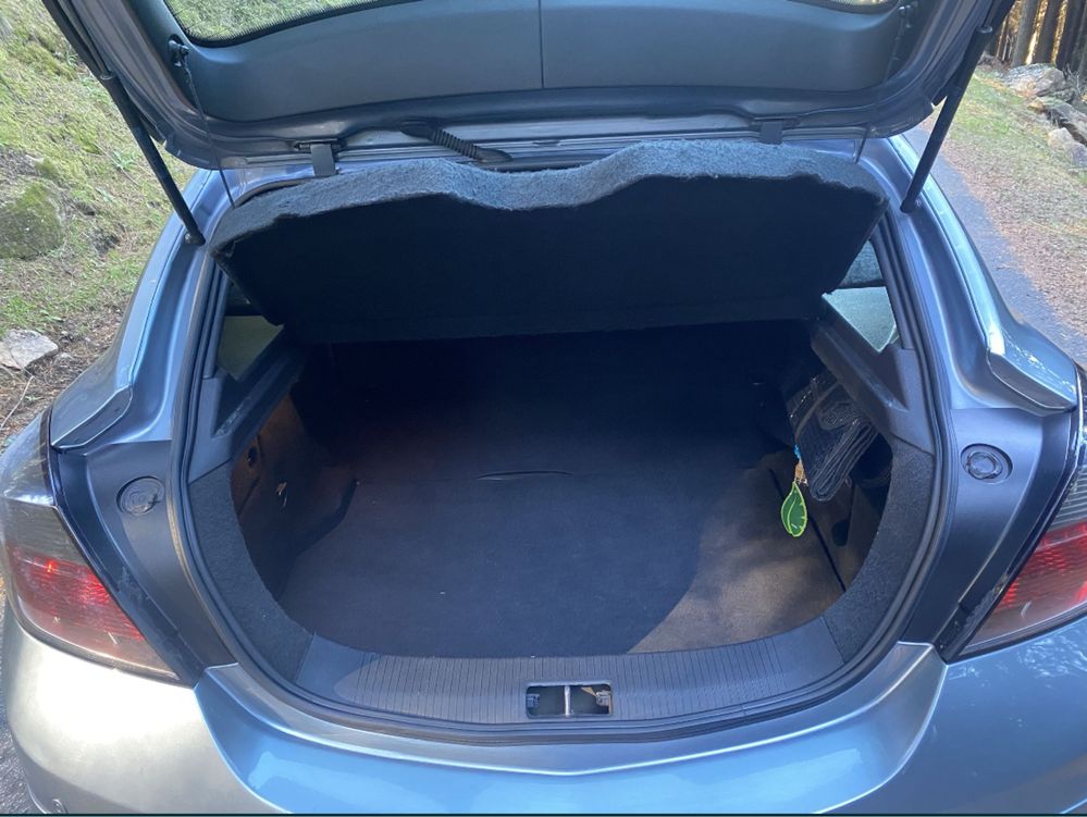 Opel Astra H GTC 1.7CDTI
