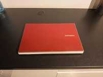 Laptop Samsung i5 dysk ssd