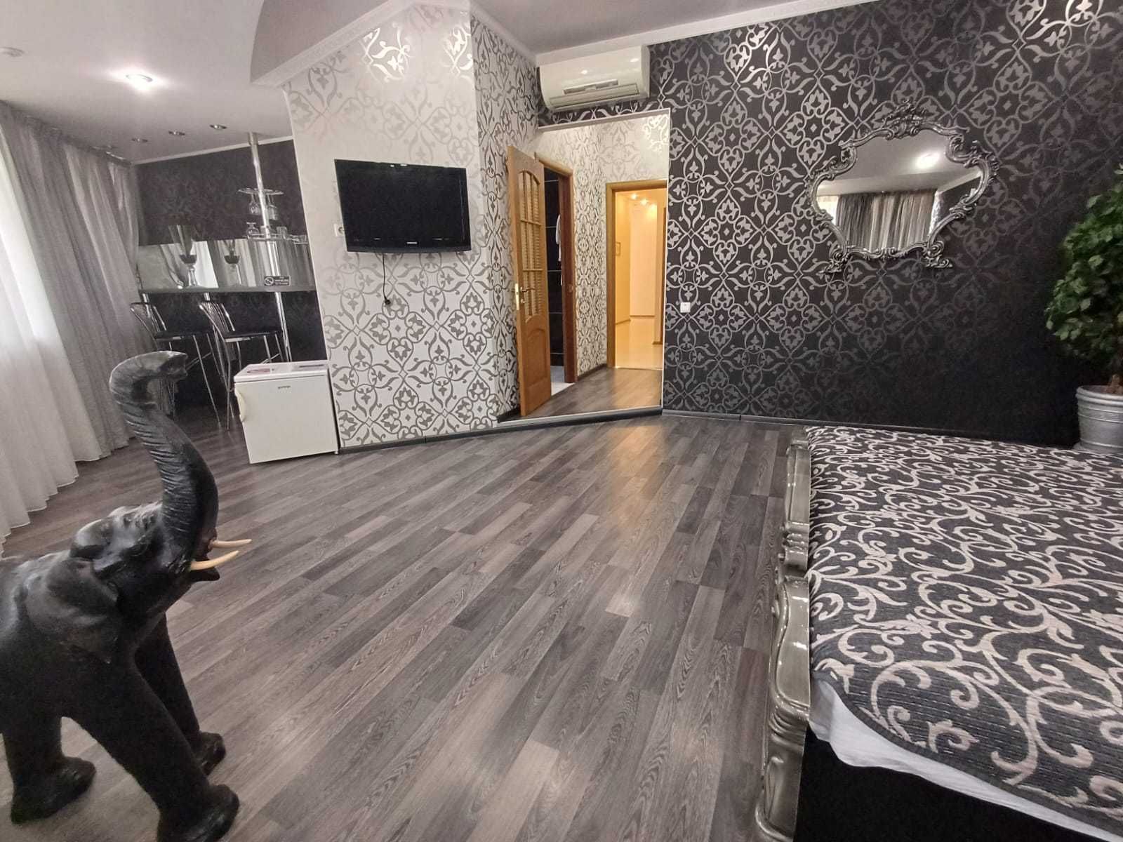 VIP житло в центрі міста 280м2