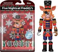 Фокси Щелкунчик Five Nights at Freddy's Фигурка 13 см