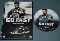 Go Fast film na DVD Retro