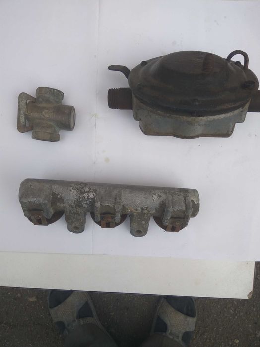 Продам запасные части для котла кс-3 газовое оборудование апок-1