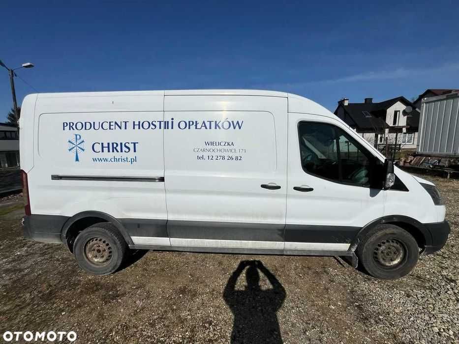 Ford Transit l3h2 klima salon pl I wł