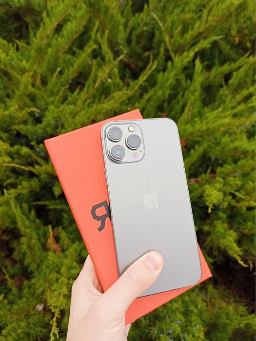 Iphone 13 Pro Max 256 Гб.