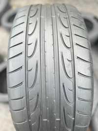 Літні шини 275/55 R19 Dunlop Sp SportMaxx 2шт Germany