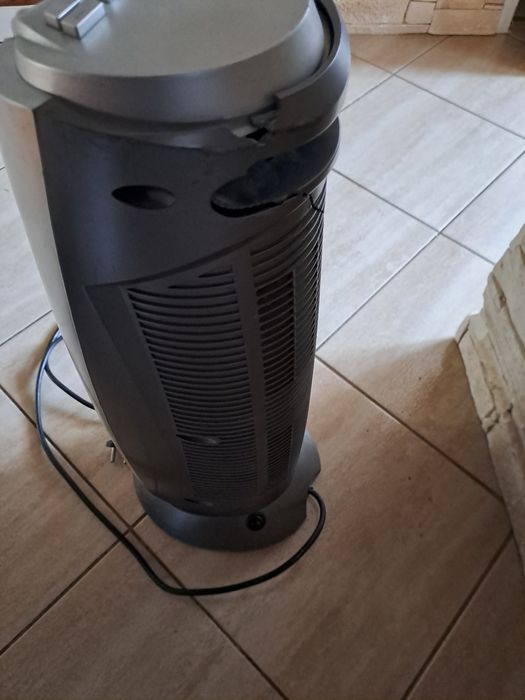 CERAMICZNY Grzejnik Kolumnowy - model KPT-2000