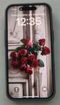 Sprzedam praktycznie nowego Iphone15 256Gb, stan fabryczny idealny!