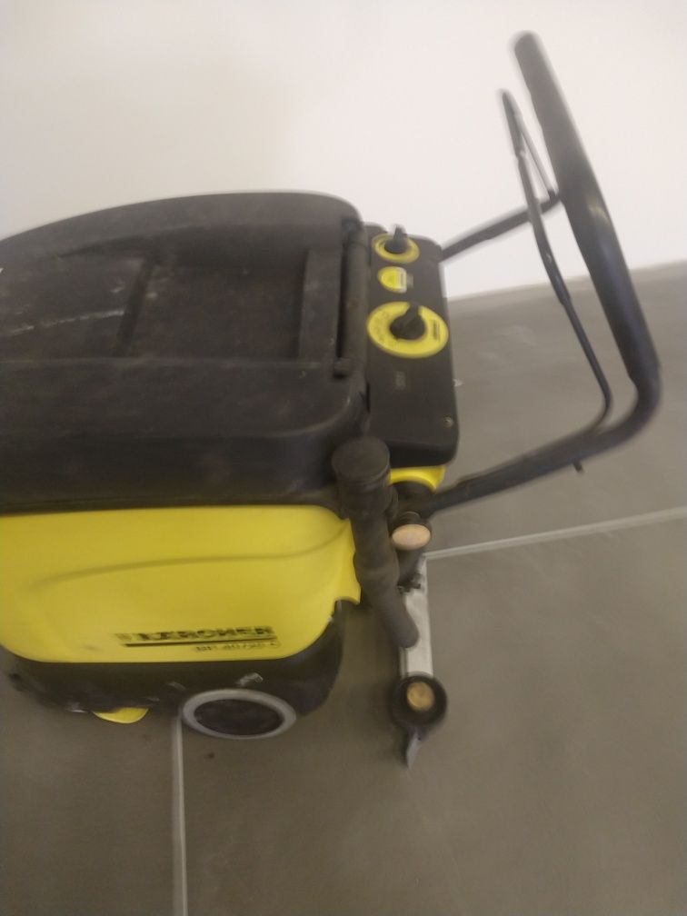 Szorowarka Karcher br40/25c