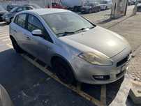 Fiat bravo 1.4 tjet