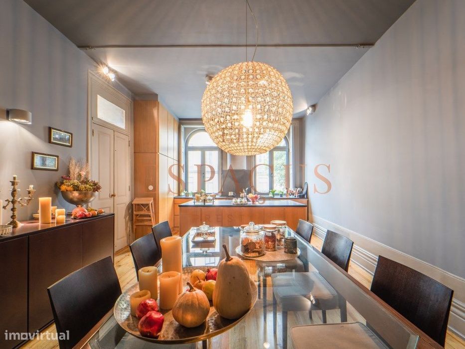 Moradia Histórica Premium com Vista Mar na Foz Velha - Um Sonho à B...