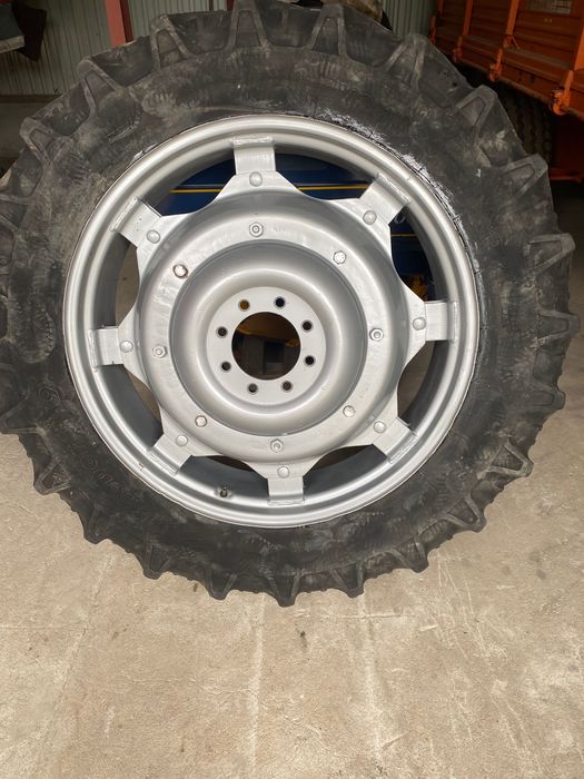 Koła Massey Ferguson 36