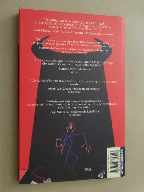 A Invasão de Rui Camarinha