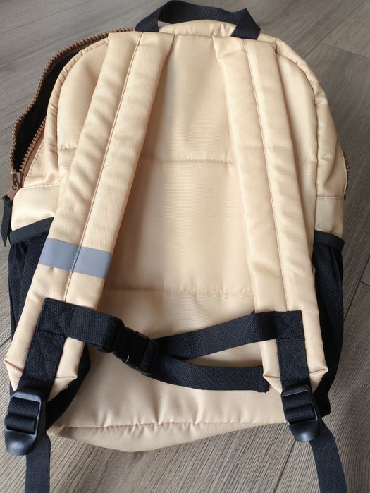 Plecak przedszkolny polskiej marki SHELLBAG. Nowy z metką .