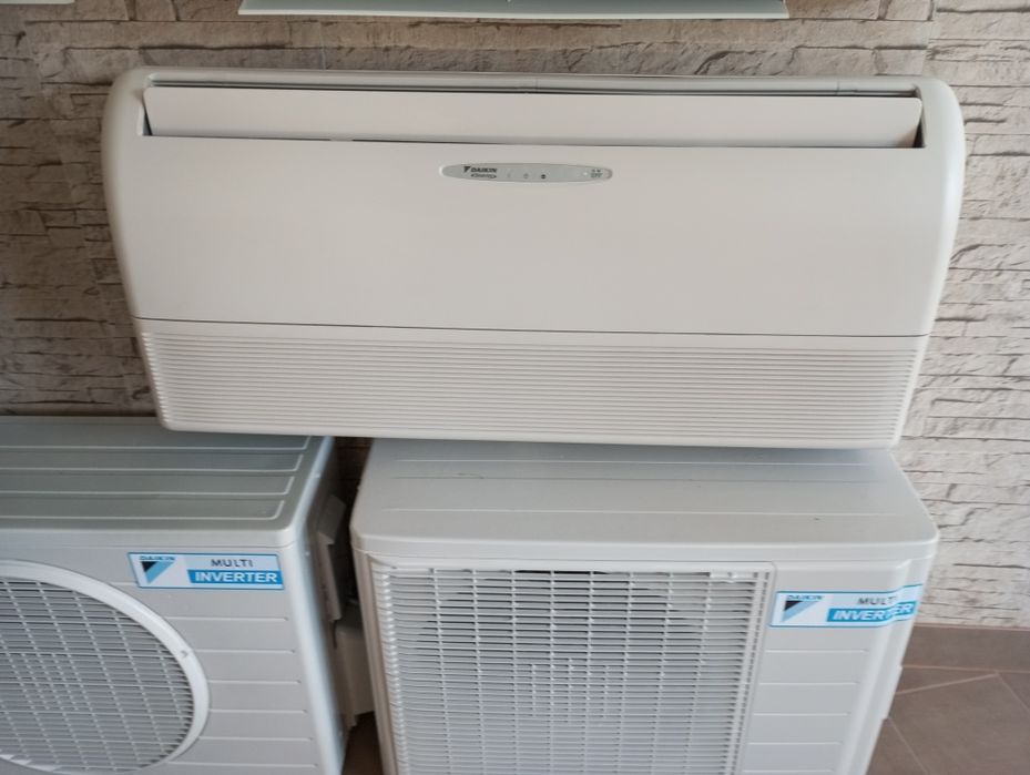 Ar Condicionado Semi Novo