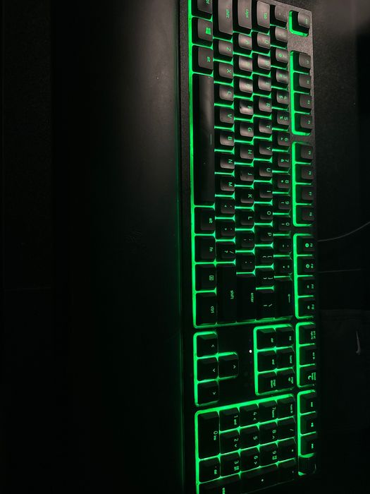 Klawiatura Razer Ornata v2