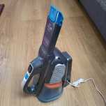 Odkurzacz bezprzwedowy Black Decker
