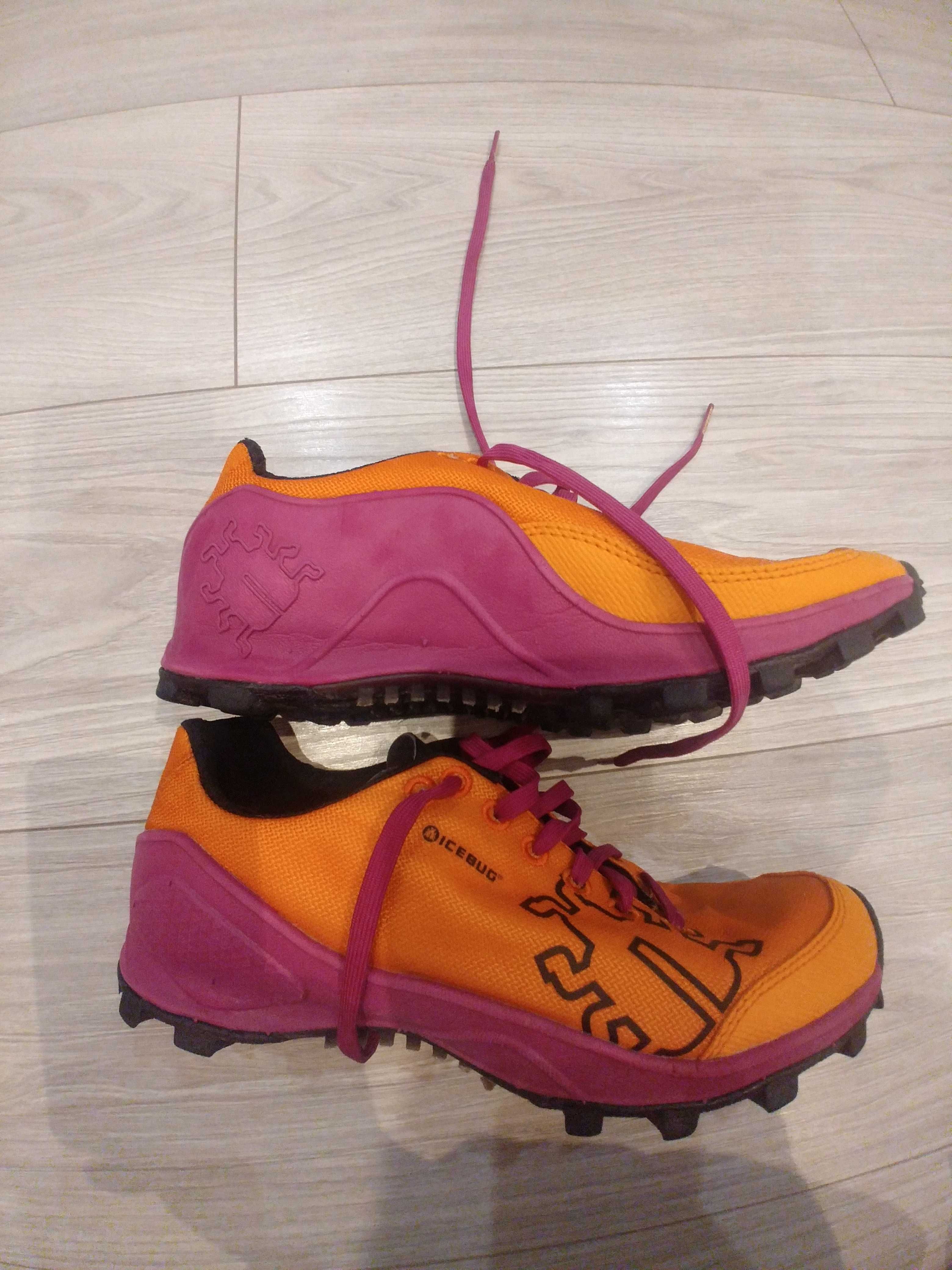 Buty Icebug ZEAL 3 W RB9X 39