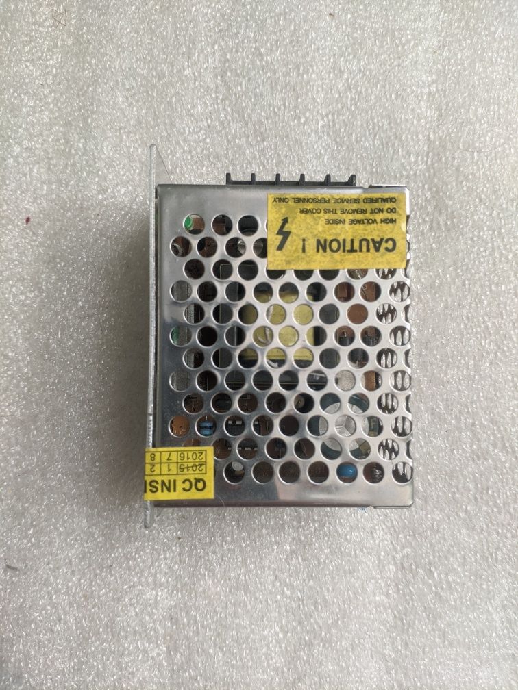 Блок питания 12v 60 - 360 ват блок живлення LED