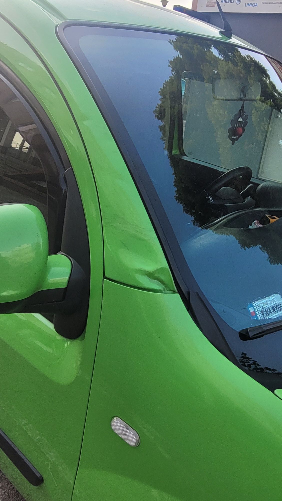 Kangoo 1.5 dci 5 osobowe