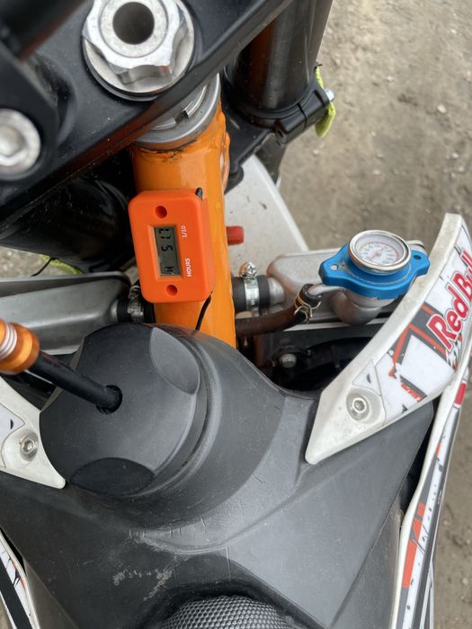 Эндуро 300кубиков