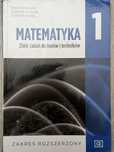 Zbiór Zadań Matematyka 1 Pazdro zakres rozszerzony