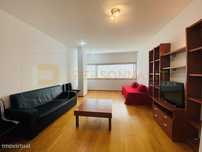 Junto a Universidade Apartamento T1 MOBILADO