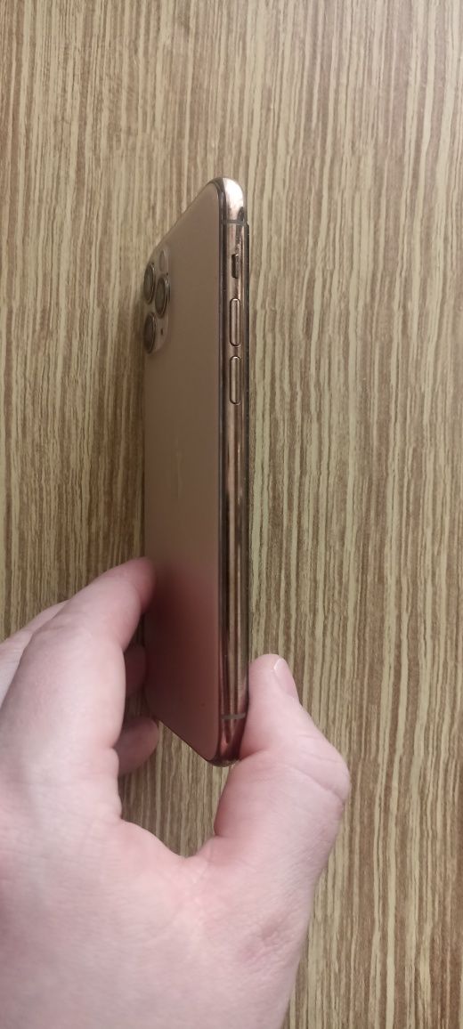IPhone 11 Pro на 256гб