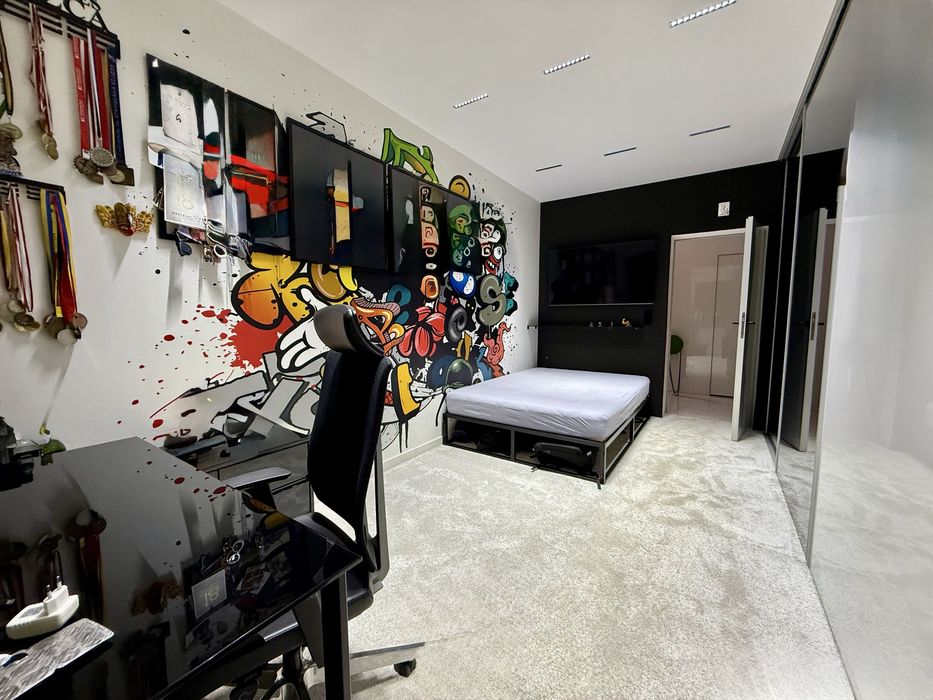 Nowoczesny dom  przy zalewie – komfort, cisza, oszczędność