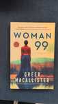 Woman 99 Greer Macallister