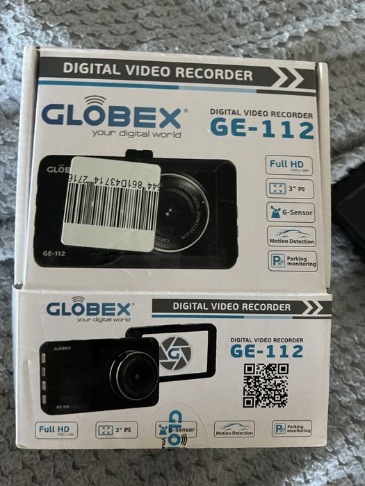Відеореєстратор новий