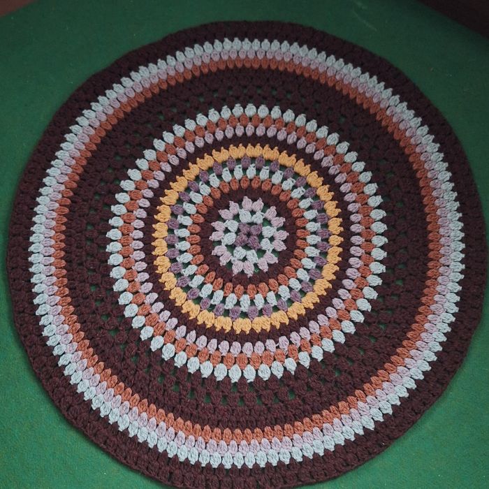 Ручна робота гачком