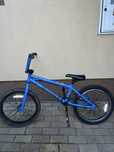 Bmx legion moongose l10