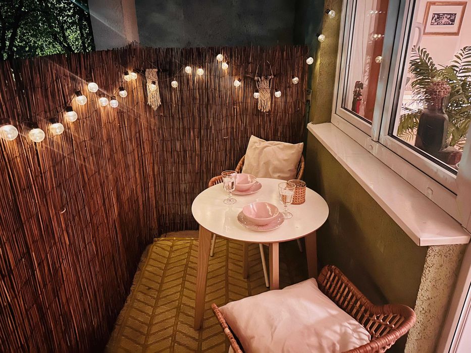 Gdańsk Oliwa -  Apartament Nova Oliva + darmowy parking