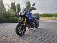 Yamaha MT 09 TRACER