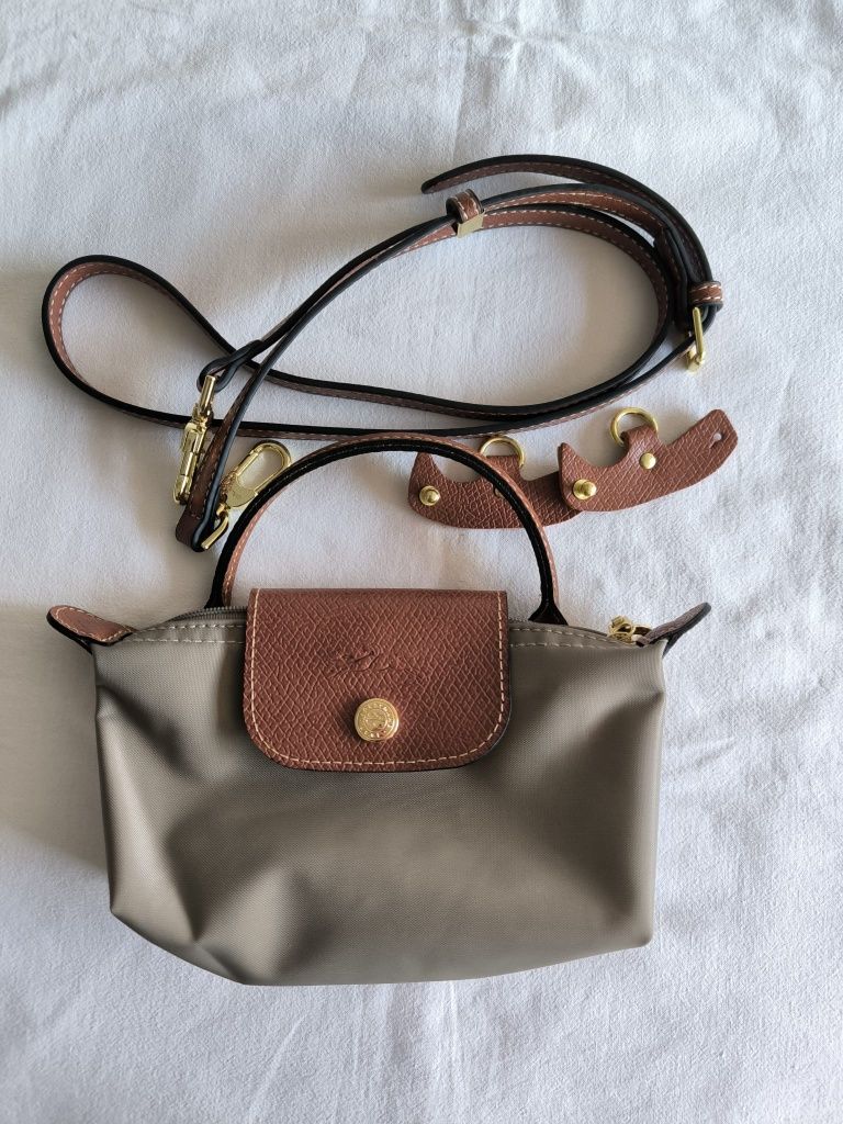 Longchamps Várias Tamanhos e Cores