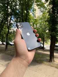 Apple iPhone 11 64Gb Black Neverlock