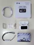 Auriculares Bluetooth novos