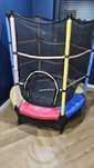 Trampolina 140cm