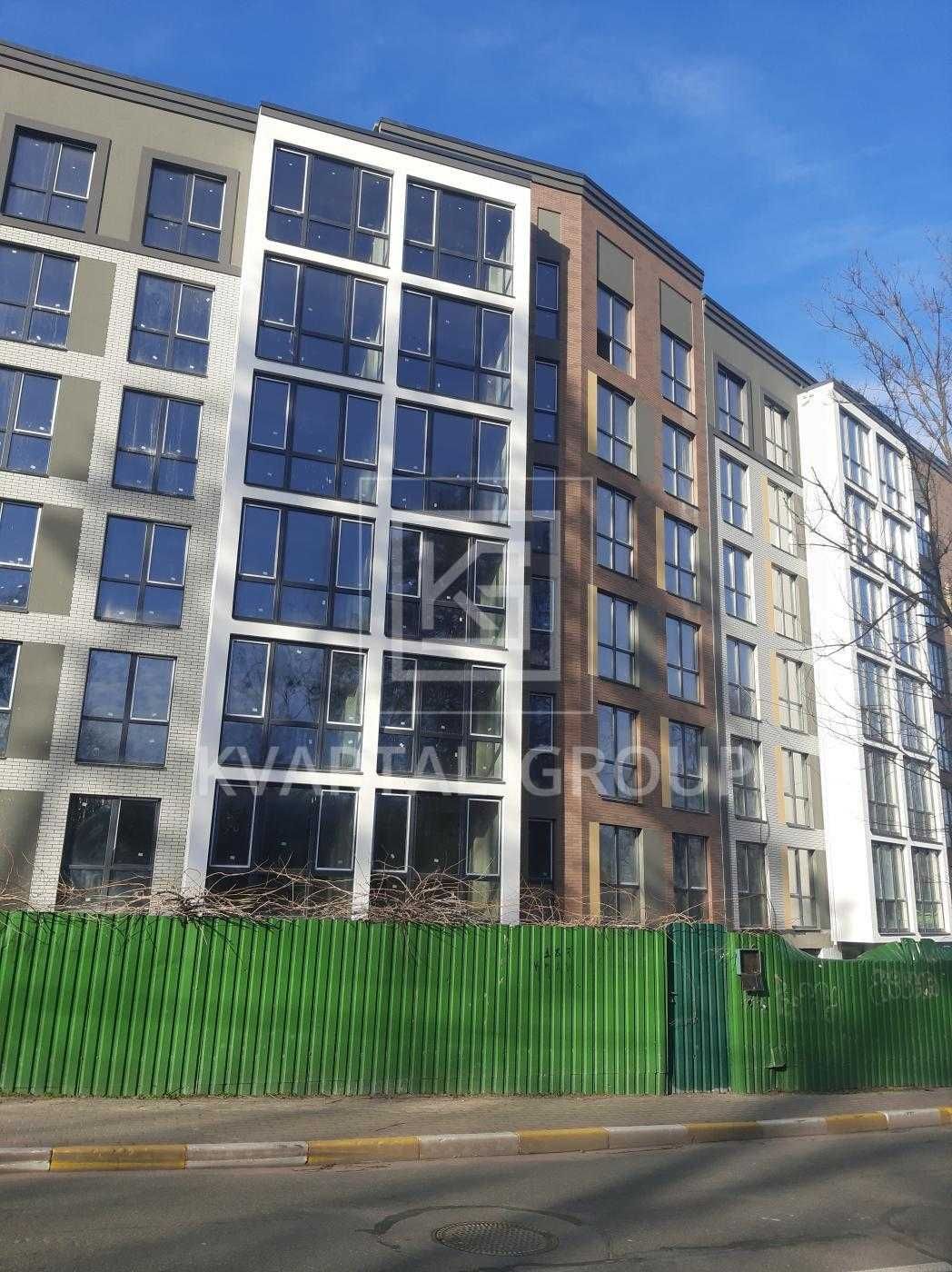 БЕЗ КОМІСІЇ Однокімнатна квартира без ремонту. Парк МАМА