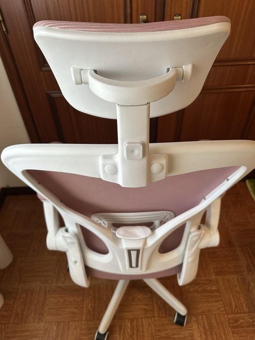 Cadeira de escritorio