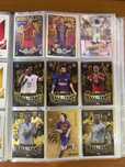 Match Attax 2024-25