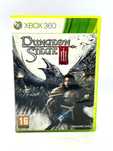 Dungeon Siege III Xbox 360 Po Angielsku